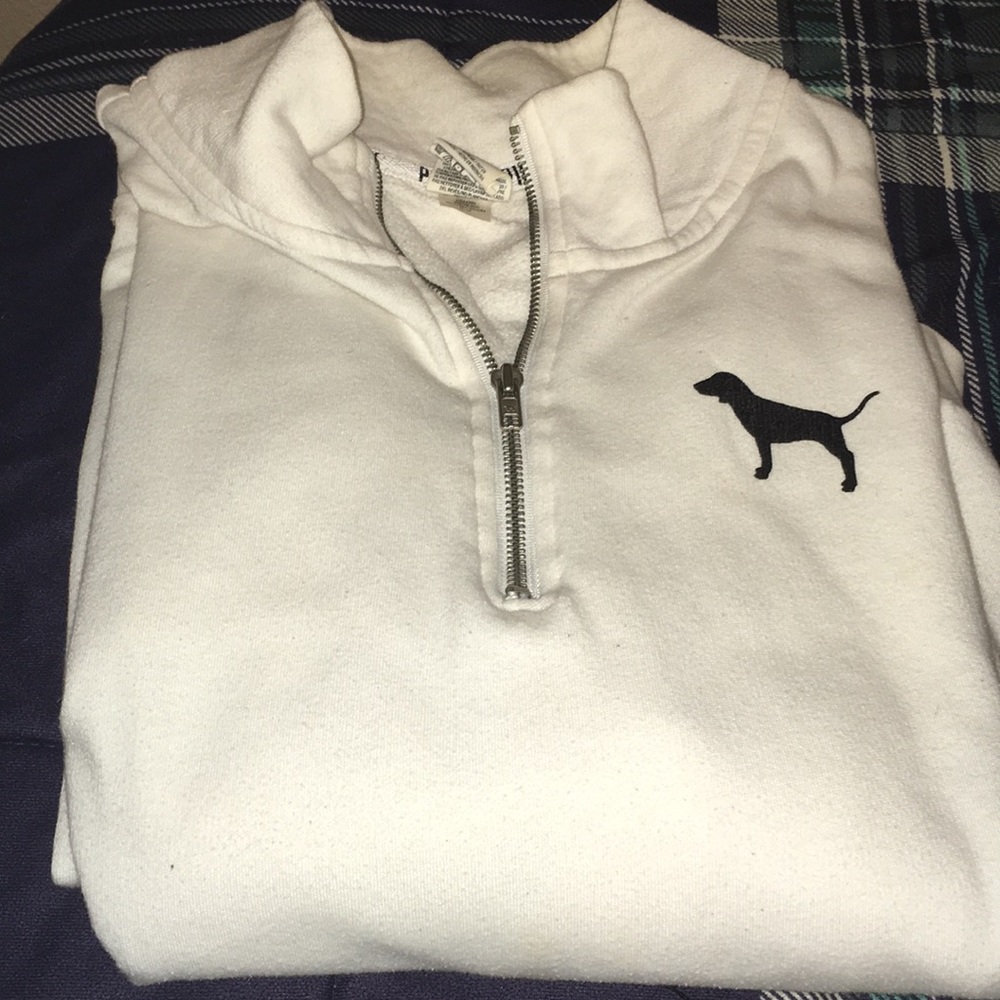 Victoria’s Secret hoodie size L